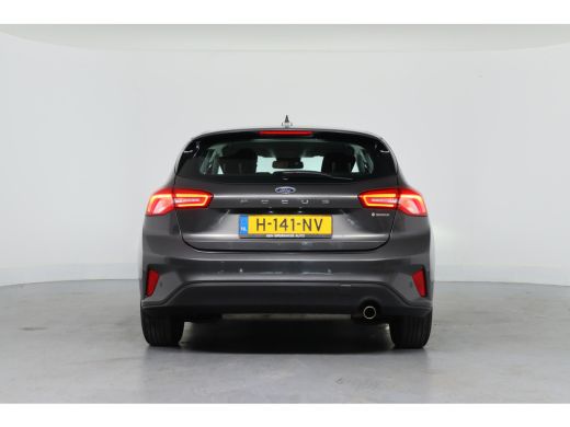 Ford Focus 1.0 EcoBoost Titanium Business | Adaptive Cruise | Climate Control | Navigatie | Parkeersensoren ... ActivLease financial lease