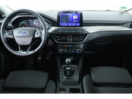 Ford Focus 1.0 EcoBoost Titanium Business | Adaptive Cruise | Climate Control | Navigatie | Parkeersensoren ... ActivLease financial lease