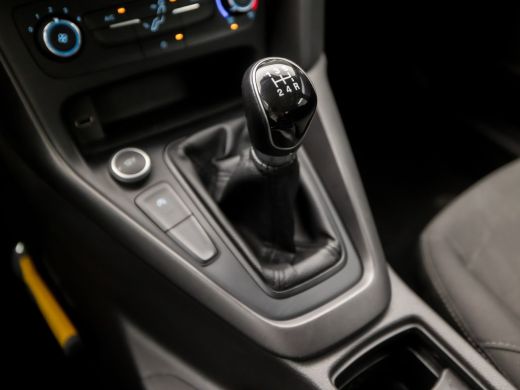 Ford Focus 1.0 Sport (APPLE CARPLAY, NAVIGATIE, LM VELGEN, PARKEERSENSOREN, SPORTSTOELEN, CRUISE, ELEK PAKKE... ActivLease financial lease