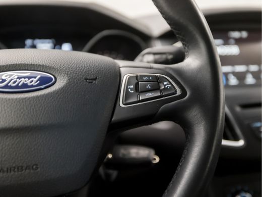 Ford Focus 1.0 Sport (APPLE CARPLAY, NAVIGATIE, LM VELGEN, PARKEERSENSOREN, SPORTSTOELEN, CRUISE, ELEK PAKKE... ActivLease financial lease
