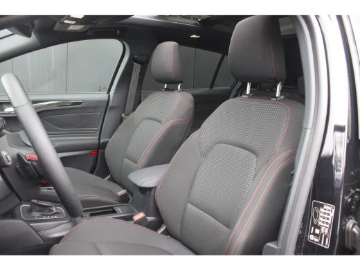 Ford FOCUS Wagon 1.0 E.B. 155 PK Hybrid ST Line | Pano-dak | Trekhaak | Full Adaptive LED | Winter-pack | Standkac... ActivLease financial lease