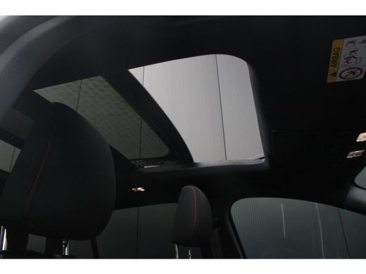 Ford FOCUS Wagon 1.0 E.B. 155 PK Hybrid ST Line | Pano-dak | Trekhaak | Full Adaptive LED | Winter-pack | Standkac... ActivLease financial lease