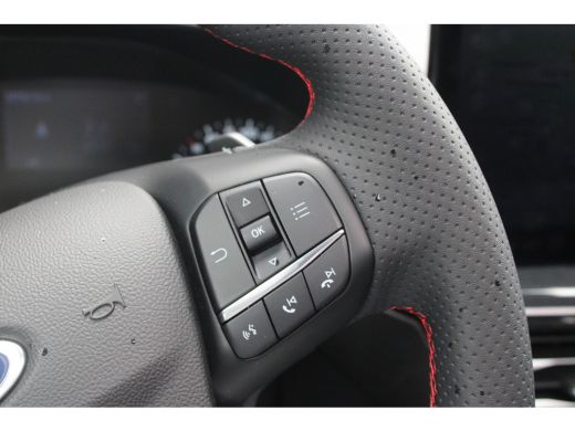 Ford FOCUS Wagon 1.0 E.B. 155 PK Hybrid ST Line | Pano-dak | Trekhaak | Full Adaptive LED | Winter-pack | Standkac... ActivLease financial lease
