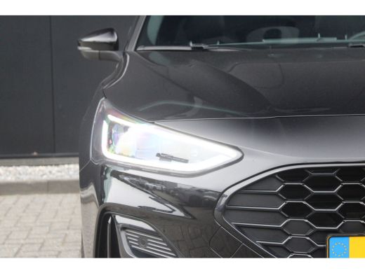 Ford FOCUS Wagon 1.0 E.B. 155 PK Hybrid ST Line | Pano-dak | Trekhaak | Full Adaptive LED | Winter-pack | Standkac... ActivLease financial lease