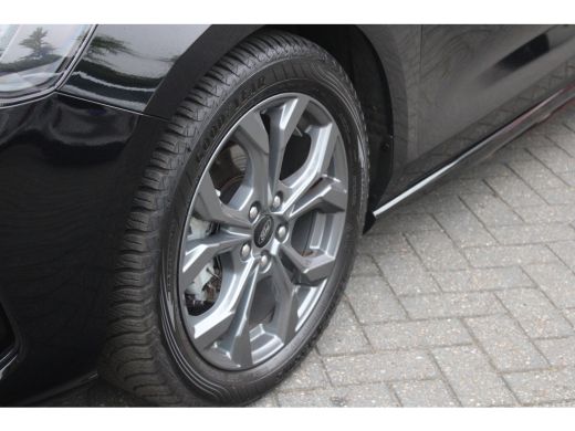 Ford FOCUS Wagon 1.0 E.B. 155 PK Hybrid ST Line | Pano-dak | Trekhaak | Full Adaptive LED | Winter-pack | Standkac... ActivLease financial lease