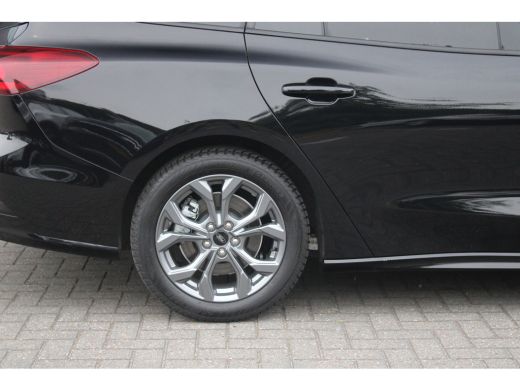 Ford FOCUS Wagon 1.0 E.B. 155 PK Hybrid ST Line | Pano-dak | Trekhaak | Full Adaptive LED | Winter-pack | Standkac... ActivLease financial lease