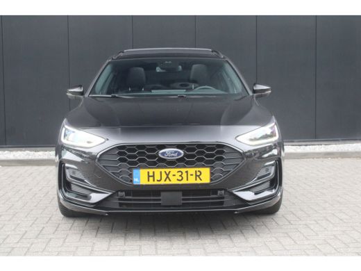 Ford FOCUS Wagon 1.0 E.B. 155 PK Hybrid ST Line | Pano-dak | Trekhaak | Full Adaptive LED | Winter-pack | Standkac... ActivLease financial lease