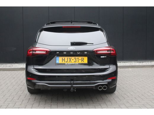Ford FOCUS Wagon 1.0 E.B. 155 PK Hybrid ST Line | Pano-dak | Trekhaak | Full Adaptive LED | Winter-pack | Standkac... ActivLease financial lease