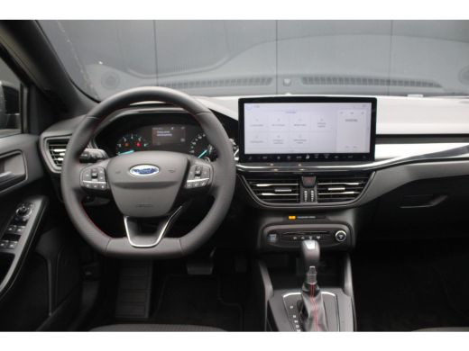 Ford FOCUS Wagon 1.0 E.B. 155 PK Hybrid ST Line | Pano-dak | Trekhaak | Full Adaptive LED | Winter-pack | Standkac... ActivLease financial lease