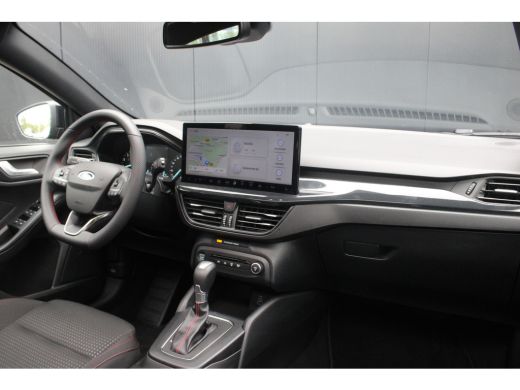 Ford FOCUS Wagon 1.0 E.B. 155 PK Hybrid ST Line | Pano-dak | Trekhaak | Full Adaptive LED | Winter-pack | Standkac... ActivLease financial lease