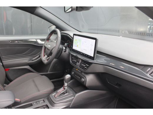 Ford FOCUS Wagon 1.0 E.B. 155 PK Hybrid ST Line | Pano-dak | Trekhaak | Full Adaptive LED | Winter-pack | Standkac... ActivLease financial lease