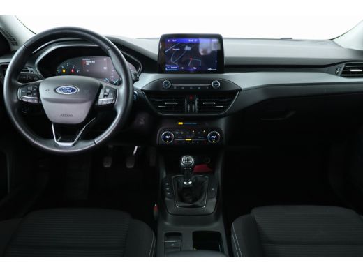 Ford FOCUS Wagon 1.0 EcoBoost Hybrid Titanium Style | Navigatie | Cruise control | Winterpakket | Camera | Climate... ActivLease financial lease