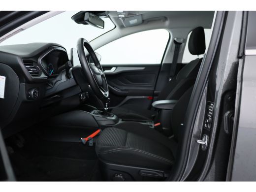 Ford FOCUS Wagon 1.0 EcoBoost Hybrid Titanium Style | Navigatie | Cruise control | Winterpakket | Camera | Climate... ActivLease financial lease
