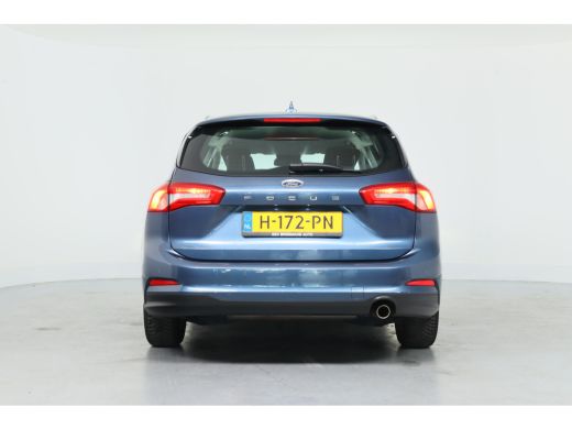 Ford FOCUS Wagon 1.0 EcoBoost Trend Edition Business | Navigatie | Cruise control | Airco | Dealer onderhoud | Par... ActivLease financial lease
