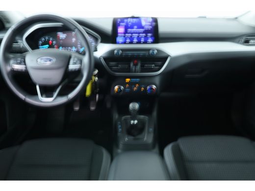 Ford FOCUS Wagon 1.0 EcoBoost Trend Edition Business | Navigatie | Cruise control | Airco | Dealer onderhoud | Par... ActivLease financial lease