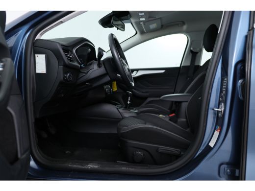 Ford FOCUS Wagon 1.0 EcoBoost Trend Edition Business | Navigatie | Cruise control | Airco | Dealer onderhoud | Par... ActivLease financial lease