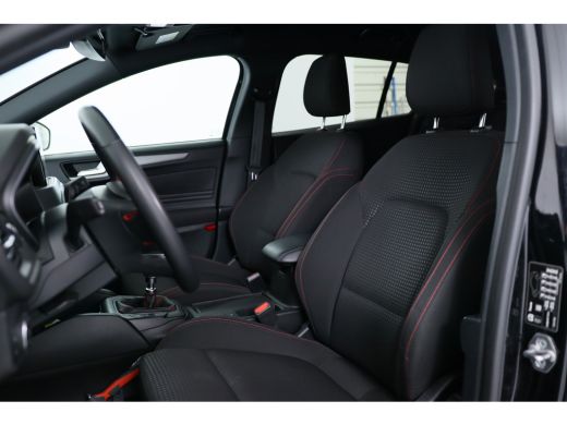 Ford FOCUS Wagon Ford 1.0 EcoBoost Hybrid ST Line Style | 1e Eigenaar | Stoel-/Stuuverwarming | Navigatie | Climat... ActivLease financial lease