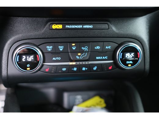 Ford FOCUS Wagon Ford 1.0 EcoBoost Hybrid ST Line Style | 1e Eigenaar | Stoel-/Stuuverwarming | Navigatie | Climat... ActivLease financial lease