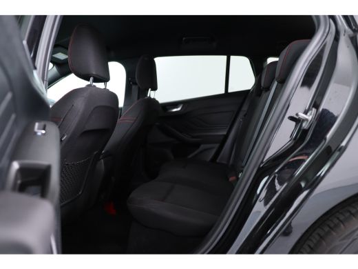 Ford FOCUS Wagon Ford 1.0 EcoBoost Hybrid ST Line Style | 1e Eigenaar | Stoel-/Stuuverwarming | Navigatie | Climat... ActivLease financial lease