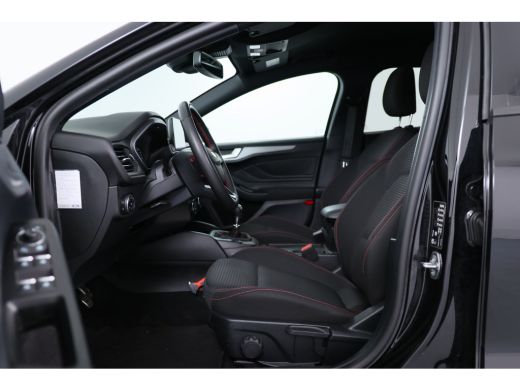 Ford FOCUS Wagon Ford 1.0 EcoBoost Hybrid ST Line Style | 1e Eigenaar | Stoel-/Stuuverwarming | Navigatie | Climat... ActivLease financial lease