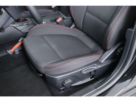 Ford FOCUS Wagon Ford 1.0 EcoBoost Hybrid ST Line Style | 1e Eigenaar | Stoel-/Stuuverwarming | Navigatie | Climat... ActivLease financial lease