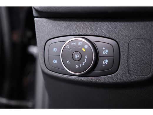 Ford FOCUS Wagon Ford 1.0 EcoBoost Hybrid ST Line Style | 1e Eigenaar | Stoel-/Stuuverwarming | Navigatie | Climat... ActivLease financial lease
