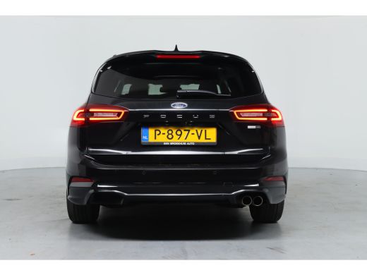 Ford FOCUS Wagon Ford 1.0 EcoBoost Hybrid ST Line Style | 1e Eigenaar | Stoel-/Stuuverwarming | Navigatie | Climat... ActivLease financial lease