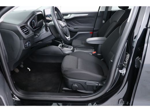 Ford FOCUS Wagon 1.0 EcoBoost Hybrid Titanium | Stoel-/Stuurverwarming | Led | Sync 4 | Cruise Control | Camera | ... ActivLease financial lease