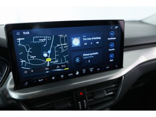 Ford FOCUS Wagon 1.0 EcoBoost Hybrid Titanium | Stoel-/Stuurverwarming | Led | Sync 4 | Cruise Control | Camera | ... ActivLease financial lease