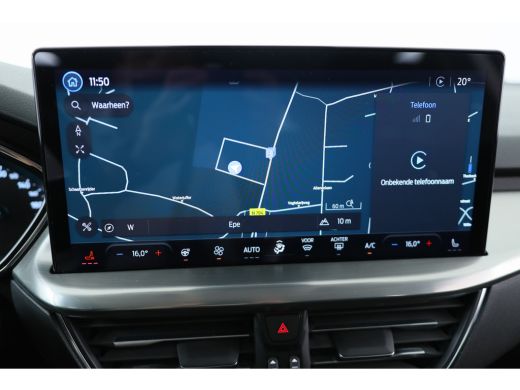 Ford FOCUS Wagon 1.0 EcoBoost Hybrid Titanium | Stoel-/Stuurverwarming | Led | Sync 4 | Cruise Control | Camera | ... ActivLease financial lease