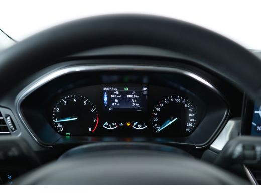 Ford FOCUS Wagon 1.0 EcoBoost Hybrid Titanium | Stoel-/Stuurverwarming | Led | Sync 4 | Cruise Control | Camera | ... ActivLease financial lease