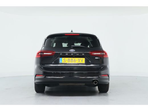 Ford FOCUS Wagon Ford 1.0 EcoBoost Hybrid Titanium | Stoel-/Stuurverwarming | Led | Sync 4 | Cruise Control | Came... ActivLease financial lease