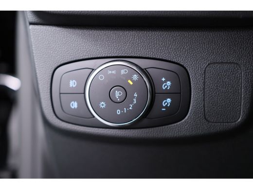 Ford FOCUS Wagon 1.0 EcoBoost Hybrid Titanium | Stoel-/Stuurverwarming | Led | Sync 4 | Cruise Control | Camera | ... ActivLease financial lease