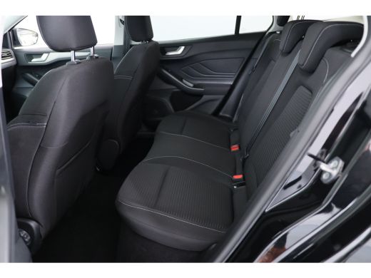 Ford FOCUS Wagon 1.0 EcoBoost Hybrid Titanium | Stoel-/Stuurverwarming | Led | Sync 4 | Cruise Control | Camera | ... ActivLease financial lease