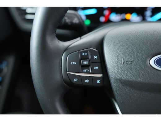 Ford FOCUS Wagon 1.0 EcoBoost Hybrid Titanium | Stoel-/Stuurverwarming | Led | Sync 4 | Cruise Control | Camera | ... ActivLease financial lease