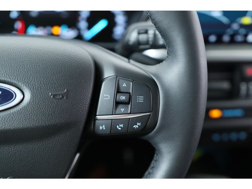 Ford FOCUS Wagon 1.0 EcoBoost Hybrid Titanium | Stoel-/Stuurverwarming | Led | Sync 4 | Cruise Control | Camera | ... ActivLease financial lease