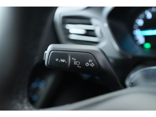 Ford FOCUS Wagon 1.0 EcoBoost Hybrid Titanium | Stoel-/Stuurverwarming | Led | Sync 4 | Cruise Control | Camera | ... ActivLease financial lease