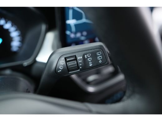 Ford FOCUS Wagon 1.0 EcoBoost Hybrid Titanium | Stoel-/Stuurverwarming | Led | Sync 4 | Cruise Control | Camera | ... ActivLease financial lease