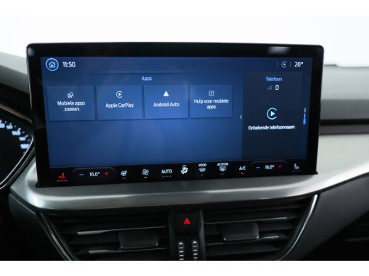 Ford FOCUS Wagon 1.0 EcoBoost Hybrid Titanium | Stoel-/Stuurverwarming | Led | Sync 4 | Cruise Control | Camera | ... ActivLease financial lease