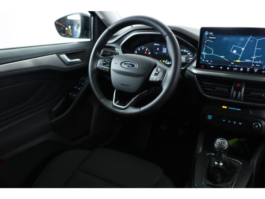 Ford FOCUS Wagon 1.0 EcoBoost Hybrid Titanium | Stoel-/Stuurverwarming | Led | Sync 4 | Cruise Control | Camera | ... ActivLease financial lease