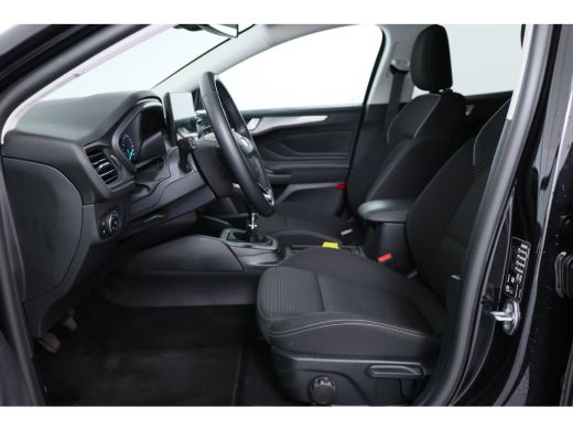 Ford FOCUS Wagon Ford 1.0 EcoBoost Hybrid Titanium | Stoel-/Stuurverwarming | Led | Sync 4 | Cruise Control | Came... ActivLease financial lease
