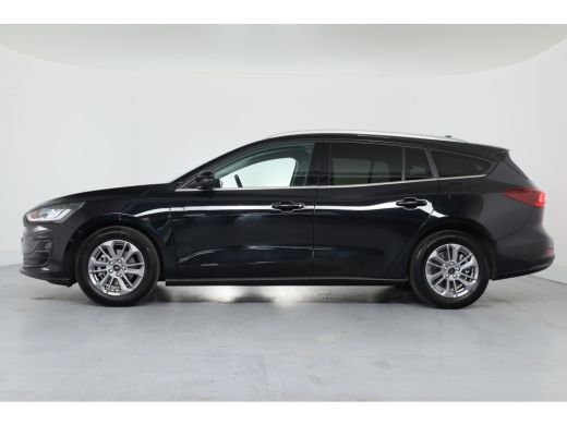 Ford FOCUS Wagon 1.0 EcoBoost Hybrid Titanium | Stoel-/Stuurverwarming | Led | Sync 4 | Cruise Control | Camera | ... ActivLease financial lease
