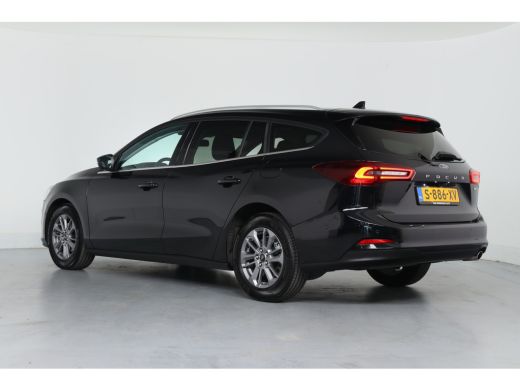 Ford FOCUS Wagon 1.0 EcoBoost Hybrid Titanium | Stoel-/Stuurverwarming | Led | Sync 4 | Cruise Control | Camera | ... ActivLease financial lease