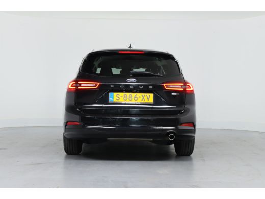Ford FOCUS Wagon 1.0 EcoBoost Hybrid Titanium | Stoel-/Stuurverwarming | Led | Sync 4 | Cruise Control | Camera | ... ActivLease financial lease