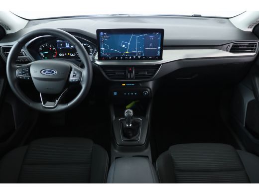 Ford FOCUS Wagon 1.0 EcoBoost Hybrid Titanium | Stoel-/Stuurverwarming | Led | Sync 4 | Cruise Control | Camera | ... ActivLease financial lease