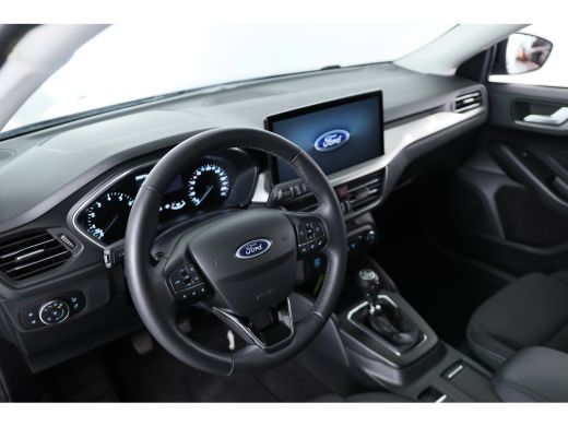Ford FOCUS Wagon 1.0 EcoBoost Hybrid Titanium | Stoel-/Stuurverwarming | Led | Sync 4 | Cruise Control | Camera | ... ActivLease financial lease