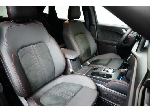 Ford Kuga 2.5 PHEV ST-Line X | Head-Up Full | LED verlichting | Adapt. Cruise | AGR-Stoel | B&O-Audio | Win... ActivLease financial lease