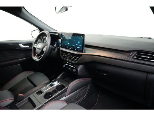 Ford Kuga 2.5 PHEV ST-Line X | Head-Up Full | LED verlichting | Adapt. Cruise | AGR-Stoel | B&O-Audio | Win... ActivLease financial lease
