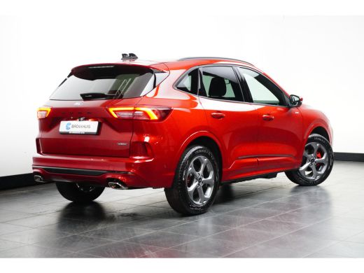Ford Kuga 2.5 PHEV ST-Line X | Head-Up Full | LED verlichting | Adapt. Cruise | AGR-Stoel | B&O-Audio | Win... ActivLease financial lease