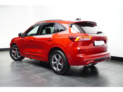 Ford Kuga 2.5 PHEV ST-Line X | Head-Up Full | LED verlichting | Adapt. Cruise | AGR-Stoel | B&O-Audio | Win... ActivLease financial lease